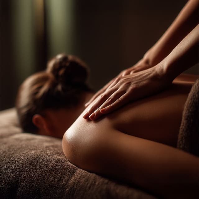 Luxe Massage Series - 60 Min (3) at Sonoran Luxe Massage in Peoria, AZ