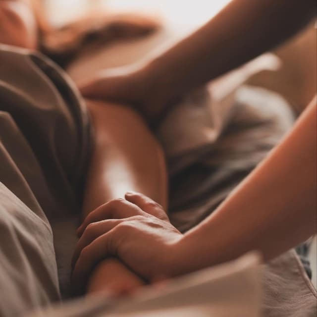Luxe Wellness Series - 90 Min at Sonoran Luxe Massage in Peoria, AZ